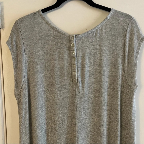 Free People Bunny Cuddles Jumper - Picture 6 of 7